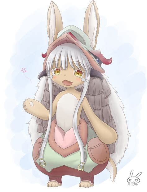 nanachi porn|nanachi